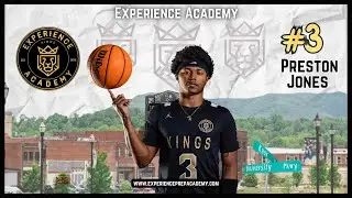 EA Kings - Preston Jones #3 vs. Emory & Henry College JV - 11-10-2025