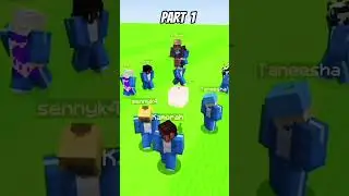 new Gamaepaly I mincrft gampaly I new video I mincrft gamae I mr #minecraft mr  #gaming