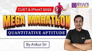 Quantitative Aptitude: Arithmetic Practice Questions | BBA IPMAT, CUET 2022 Exam | BYJU&rsquo;S Exam Prep