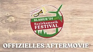 BezirksmusikFestival 2024 Aftermovie