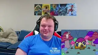 Pokémon Dungeon Team Mayhem - Something About Pokémon Mystery Dungeon ANIMATED Reaction