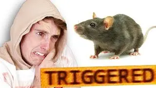 MY BIGGEST FEAR! - Random Games