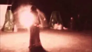 CIM&Delta; MUT&Delta; - SHE DANCES IN A RING OF FIRE