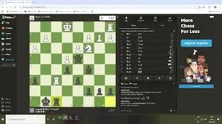 Road to GM-part 5