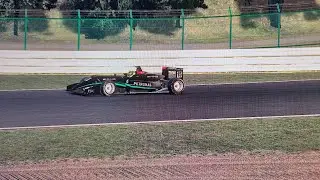F3 Fixed (formula C) iRacing @ Suzuka Race Track - 2023 Season 1