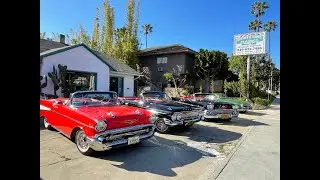 Antique, Classic and Sports Cars We buy, sell and restore for the last 40 years. Take a Look !