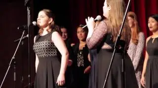 Raise Your Voice from Sister Act at 