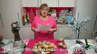 Easy Duffins and Cupcakes