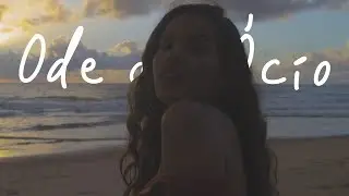 Erica Natuza - Ode ao &Oacute;cio [Clipe Oficial]