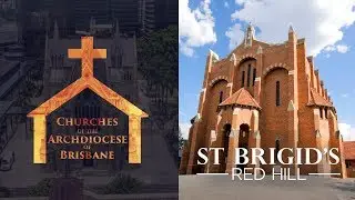 St Brigid's - Red Hill