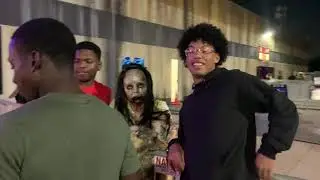 13th Floor Haunted House ‼️😦