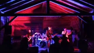 Flanellas | Greedy Fly (Bush Cover) | Live @ Matrimonio Marika-Flavio 20/8/22