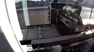 POMATI  T20 и Т35 с туннелем