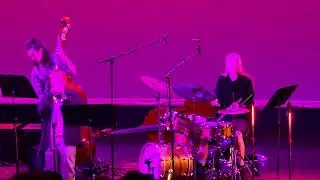 Vivian Fall Show (2025) - LACHSA Jazz (Song 1)
