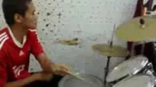 DSA Band  Black