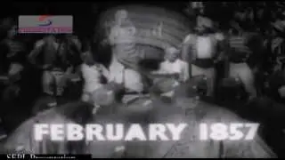 Hamara Pyara Hindostan - Mohammed Rafi - JHANSI KI RANI - Mehtab, Sohrab Modi