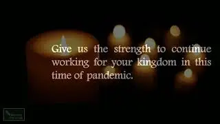 Prayer INset