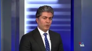 علی جوانمردی: پروسە خروج از یک حکومت مذهبی و رسیدن بە دمکراسی در ایران