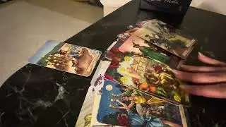 برج الميزان♎️الاسبوع الاول فبراير شخص يتواصل معك روحياً التخاطر رح يوترك ودموع بدون سبب 