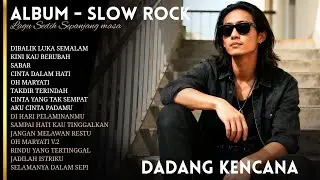 Slow Rock Malaysia Paling Syahdu | Menyentuh Hati Paling Dalam 😭