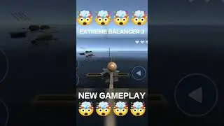 Extreme balancer 3 short gameplay p-24 🤯 #shorts #gaming