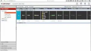 Fortinet Application Control