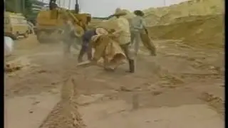 Netlon Advanced Turf Systems 1989
