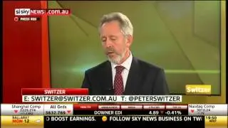 Bruce Nixon Sky News 25 August 2014