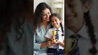 Happy Mother&rsquo;s Day | ORO Group Lucknow &ndash; Celebrating the Heart of Every Home #orogroup #mothersday