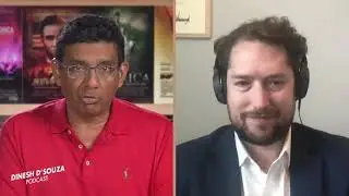 PART 1: Dr. Darren Beattie Explores if Jan. 6 was REALLY an Intelligence Failure