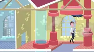 Strollingwood Recruitment Animation