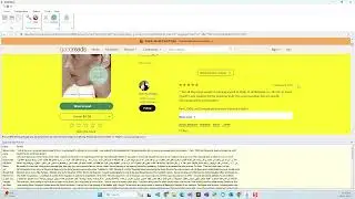 How to Scrape Book Reviews ? | GoodReads.com | WebHarvy