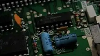 Disabling your Nintendo Entertainment System's Lock-Out chip