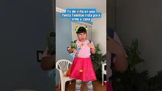 Yo lista para irme a casa🤣🎉 #shorts #humor #tiktokvideo #latina #comedia #funny #fyp