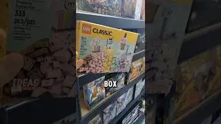 Креативные цвета и детали Lego #lego #legos #shortsfeed #shortsvideo #shorts #smallbusiness
