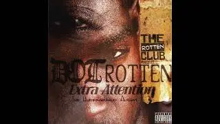 Dot Rotten - Boom (feat. Philip Levi)
