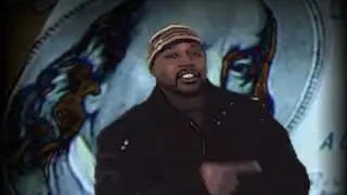 MoHitEm (AntMo) M.O.E. Money Over Everything
