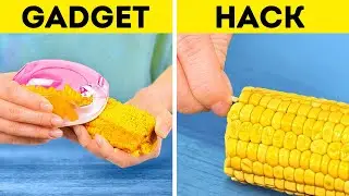 Tech vs. Tradition 🍴 Must-Have Gadgets for Food Lovers! 🌭