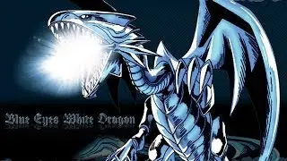 Yugioh Blue Eyes White Dragon Deck January 2014