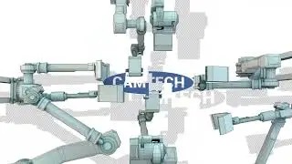 Camtech Manufacturing Fzco