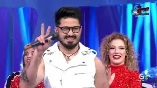 2023 03 25 VULKANO EN BAMBOLEO TVE GALICIA