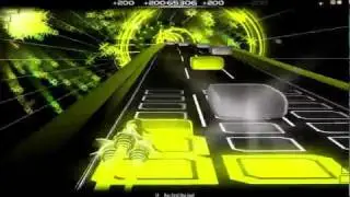 Audiosurf | U - the first the last