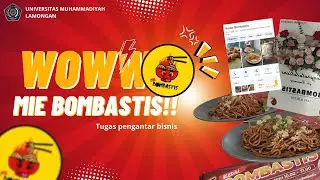 KELOMPOK 2-TUGAS PENGANTAR BISNIS-WAWANCARA BISNIS/UMKM-UMLA 2024