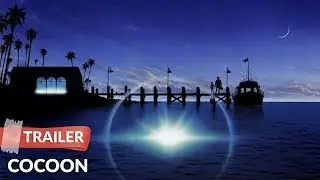 Cocoon (1985) Trailer | Don Ameche | Wilford Brimley