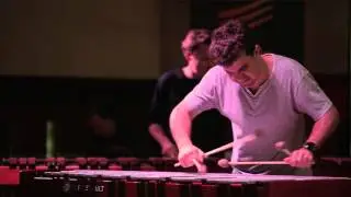 CARAVAN // Duke Ellington  - Rencontres Internationales de Percussions - Resta-Jay