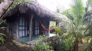 Bahia Lodge