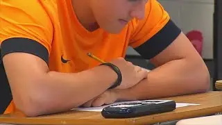 Bill would provide mental health evaluation in schools