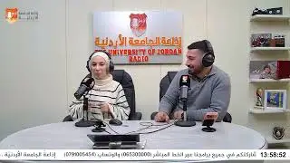 أبو أحمد – مصوّر الجامعة الأردنية منذ أربعين عامًا