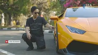 &ldquo;Crazy Rich Indonesians&rdquo; Arrested For Money Laundry