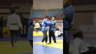 Senior Judo Nationals 2025: Day 2 #CraftingVictories 🇮🇳